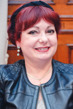 Beatrice-Stefaniuk