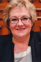 Eliane-Kremer