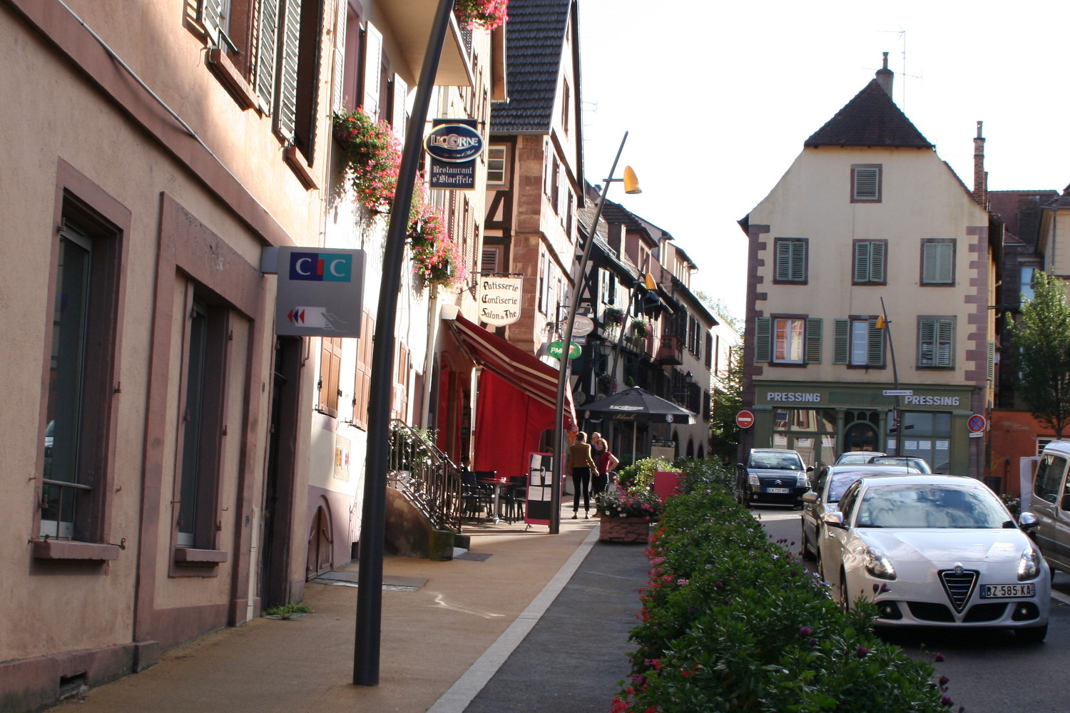 Certificat d’urbanisme