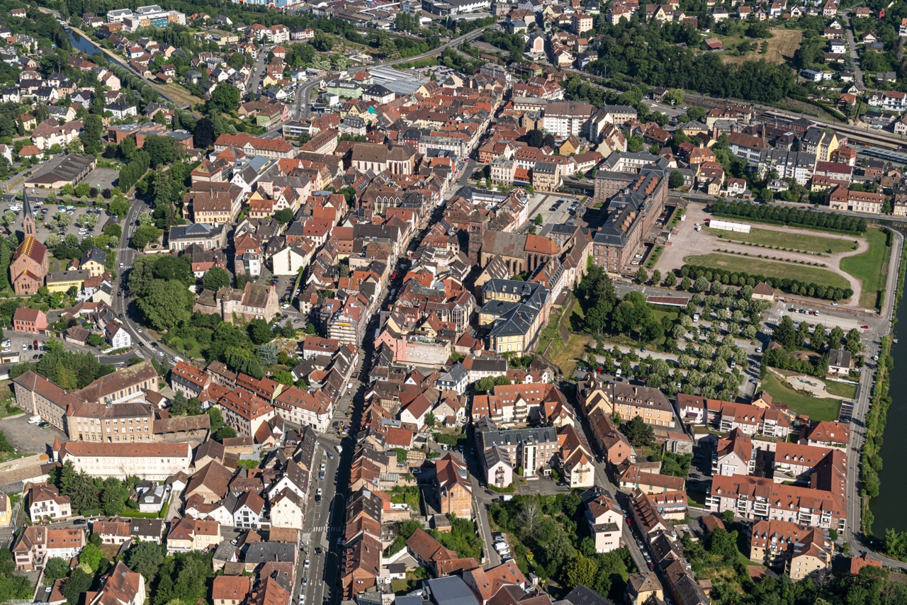 Plan local d’urbanisme